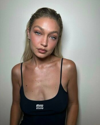 Gigi Hadid