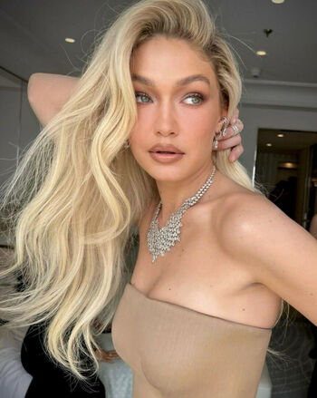 Gigi Hadid