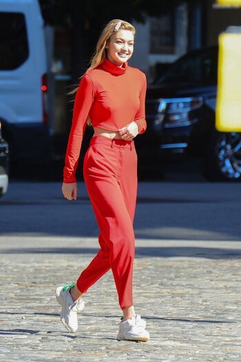Gigi Hadid
