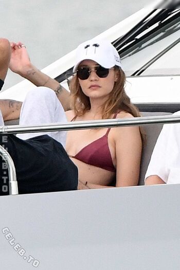 Gigi Hadid