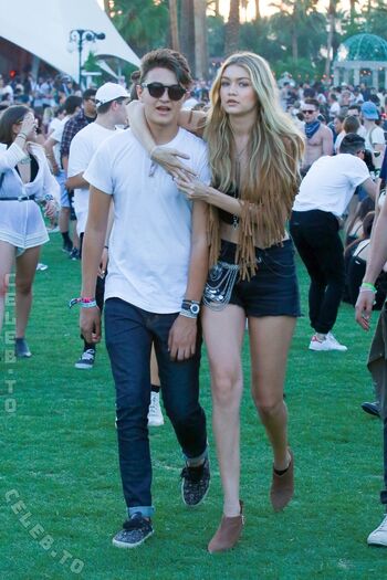 Gigi Hadid