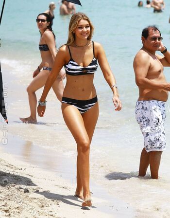 Gigi Hadid