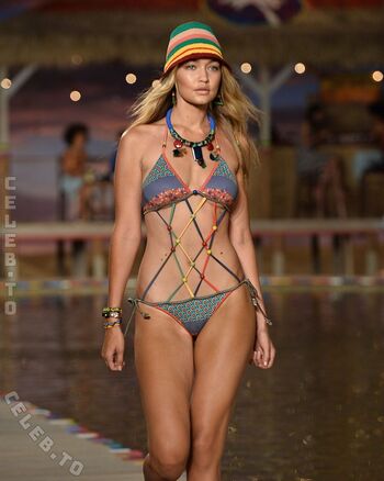 Gigi Hadid