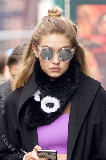 Gigi Hadid