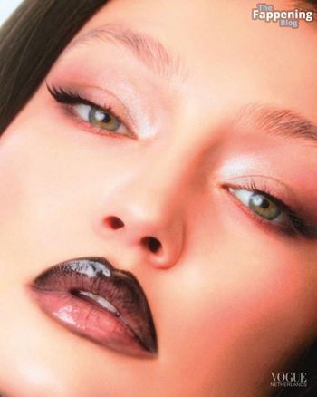 Gigi Hadid