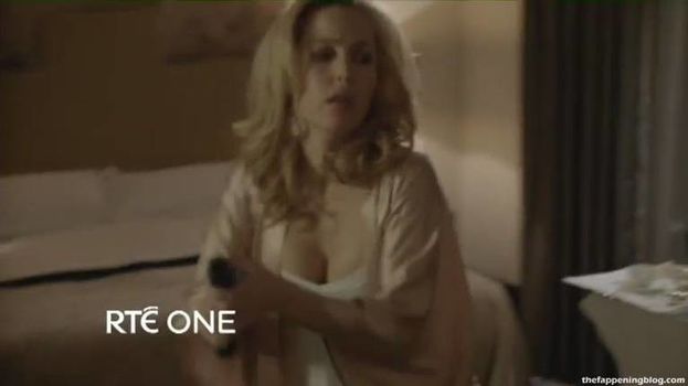 Gillian Anderson