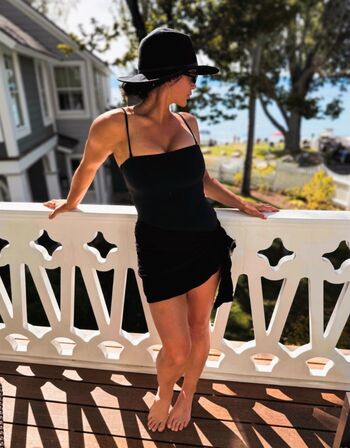 Gina Carano