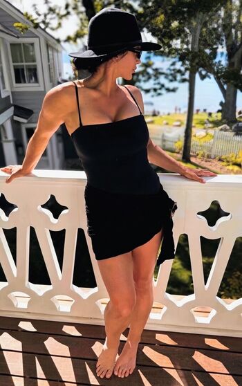 Gina Carano
