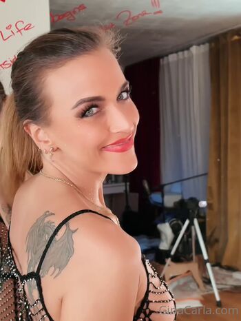 Gina Carla