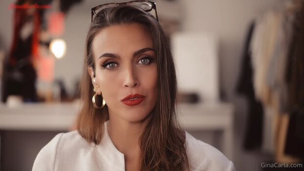 Gina Carla
