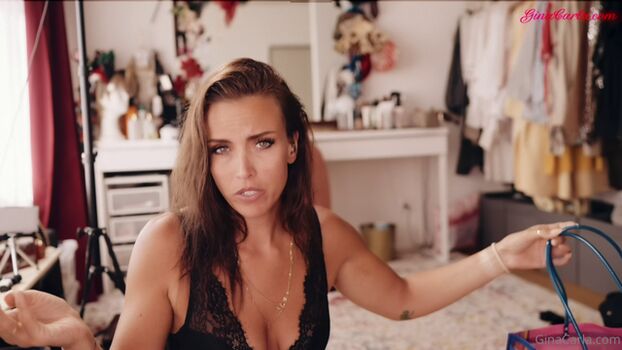 Gina Carla