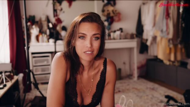 Gina Carla