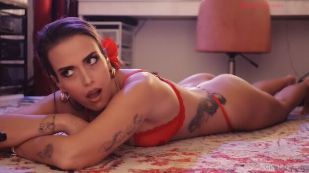 Gina Carla