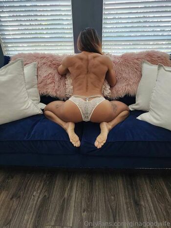 Gina Goodwife