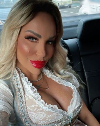 Gina-Lisa Lohfink