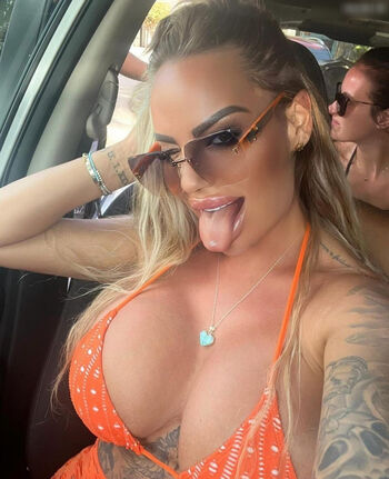 Gina-Lisa Lohfink
