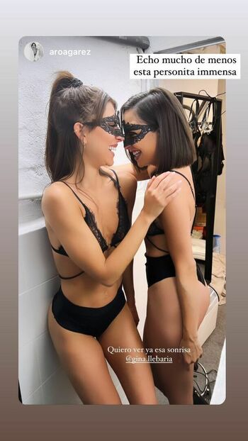 Gina Llebaria