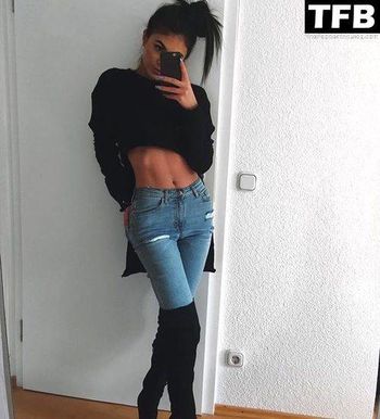 Gina Lorena