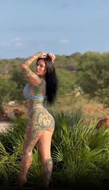 Gina Ray