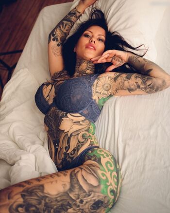 Gina Ray