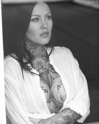Gina Ray