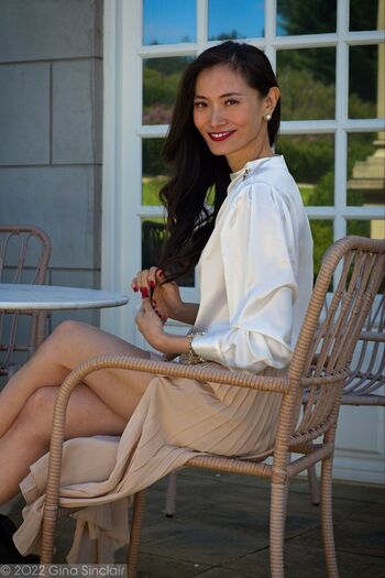 Gina Sinclair