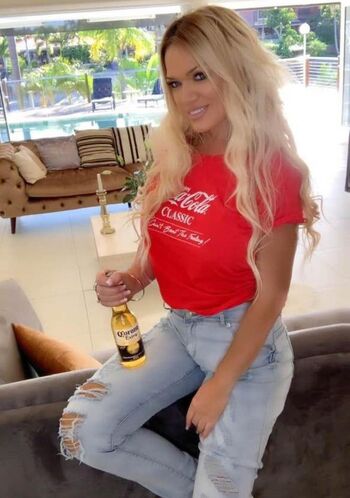 Gina Stewart
