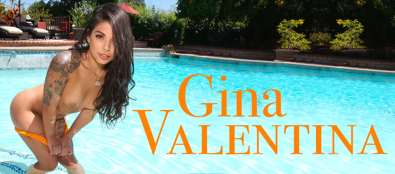 Gina Valentina