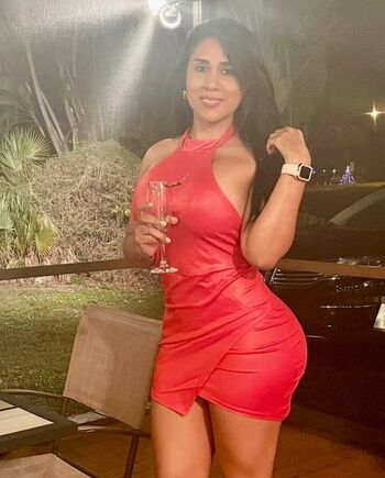 Gina Verde