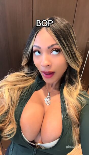 Gina Wap
