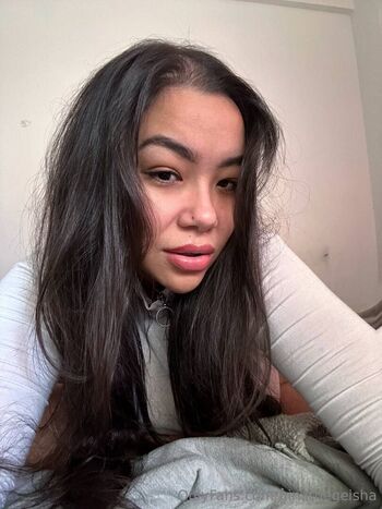ginathegeisha
