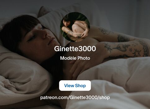 Ginette3000