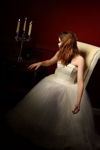 Ginger Belle