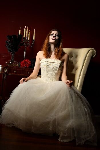 Ginger Belle