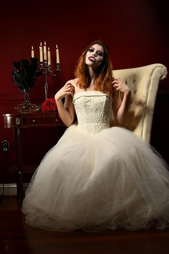 Ginger Belle
