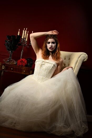 Ginger Belle