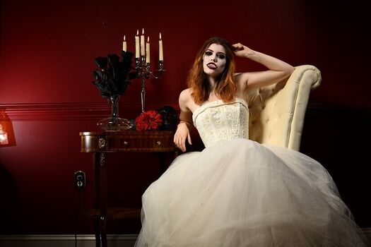 Ginger Belle
