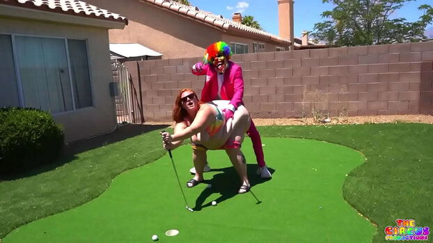ginger.clown
