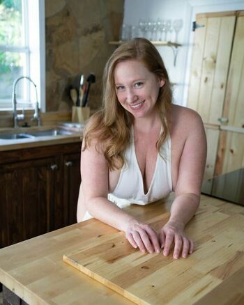 Ginger Daydreams