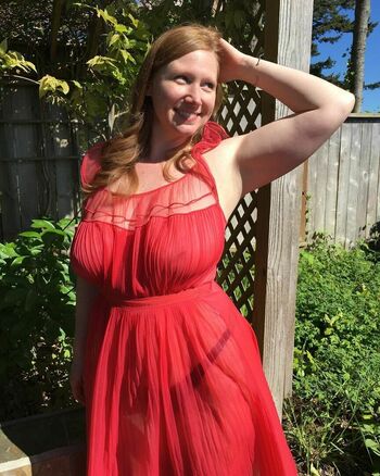 Ginger Daydreams