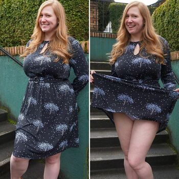 Ginger Daydreams