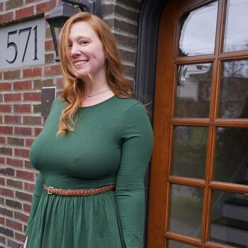 Ginger Daydreams