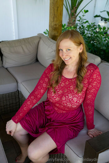 Ginger Daydreams