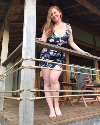 Ginger Daydreams