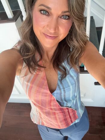 Ginger Zee