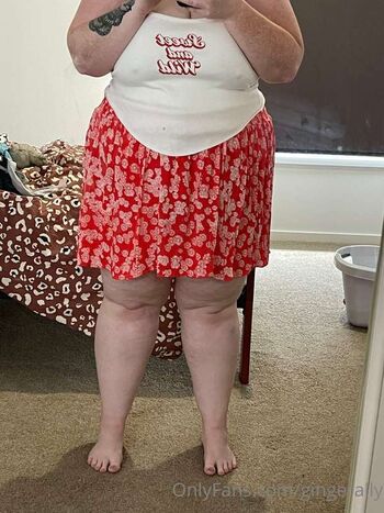 gingerally