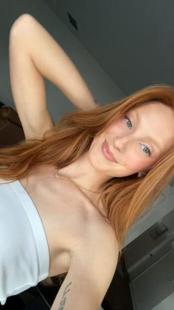 gingerbabe112