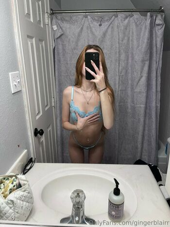 gingerblairr