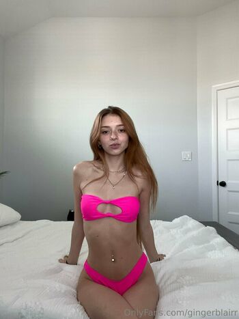 gingerblairr