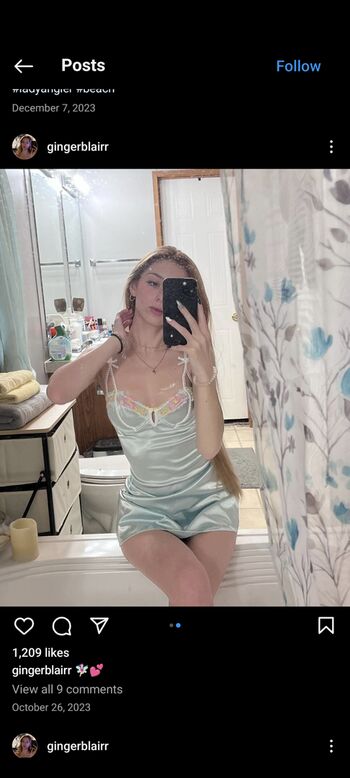 gingerblairr